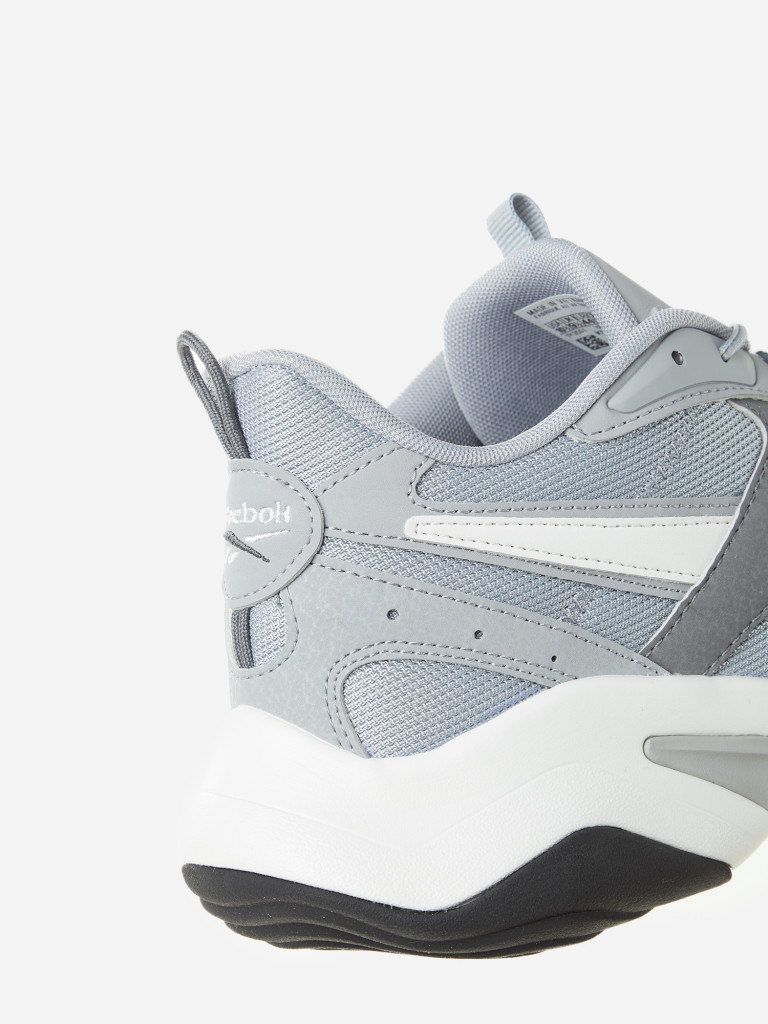 Кроссовки мужские Reebok Turbo Restyle