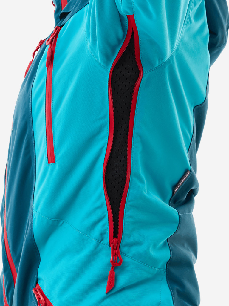 Комбинезон женский снегоходный Dragonfly EXTREME 2024