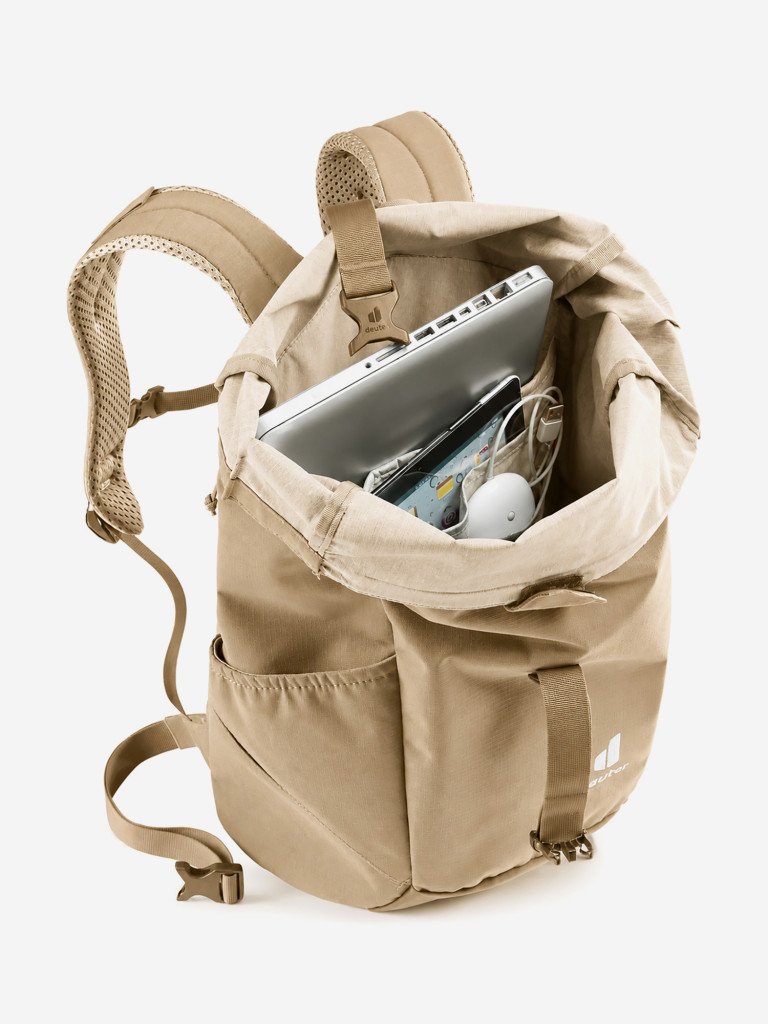 Рюкзак Deuter Stepout 22