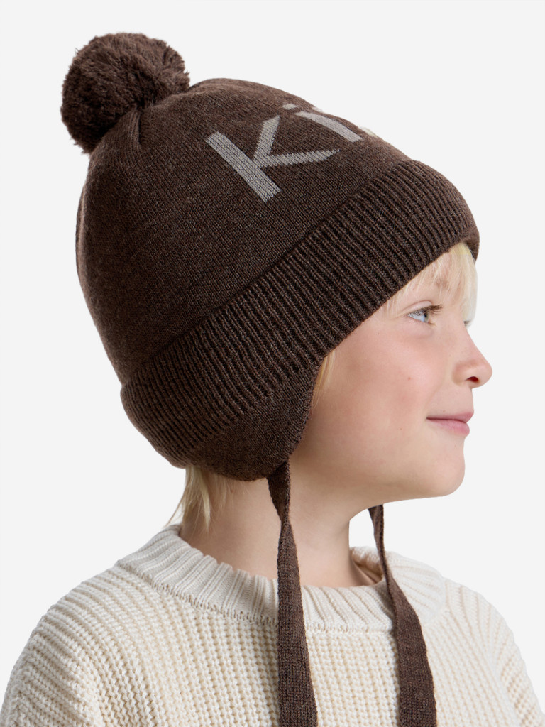 Шапка детская Happy Baby