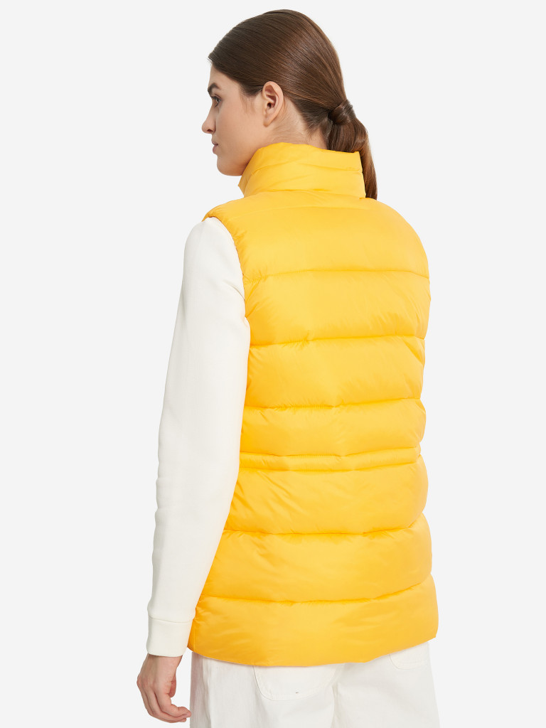 Жилет утепленный женский Outventure