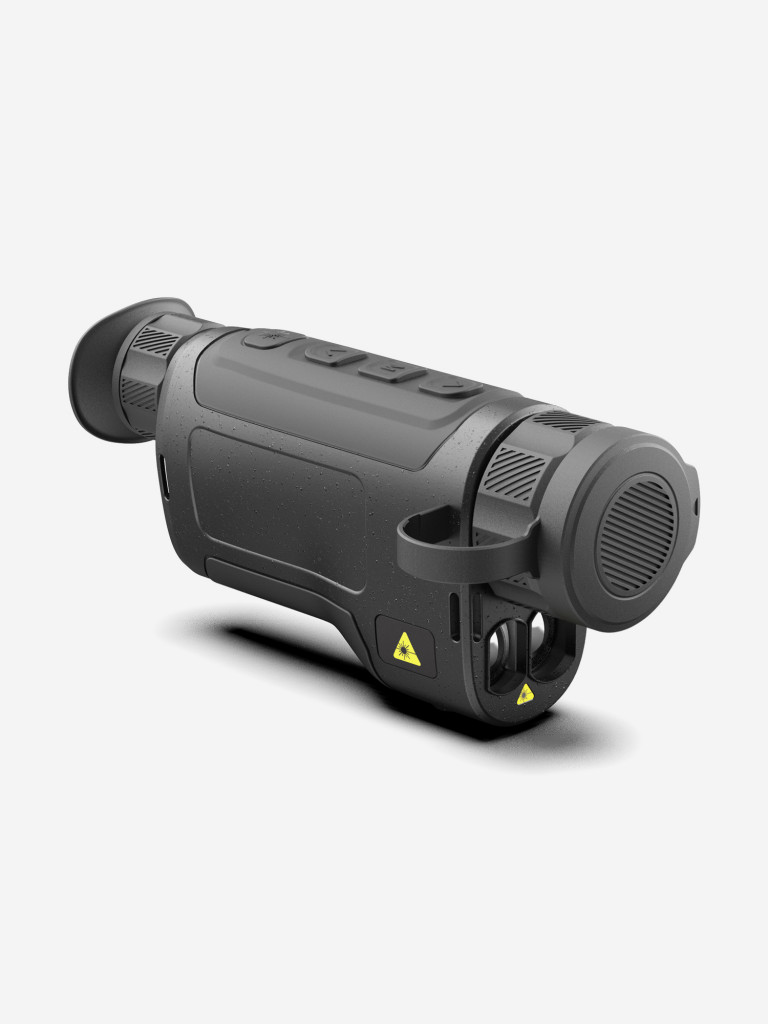 Тепловизионный монокуляр LZIRTEK Hors 635L (c дальномером)