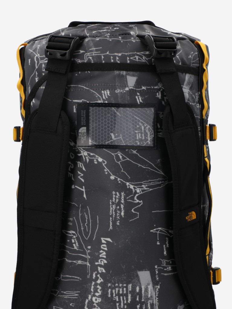 Баул The North Face Base Camp Duffel 50 л