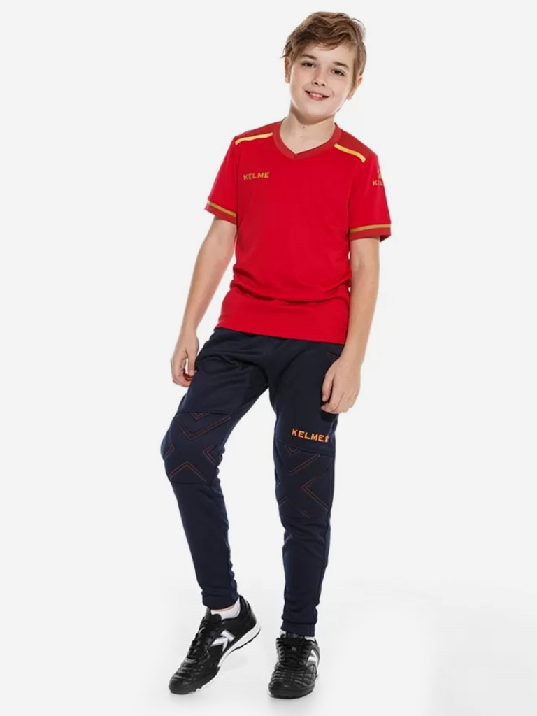 Брюки вратарские для мальчика KELME Goalkeeper Pants