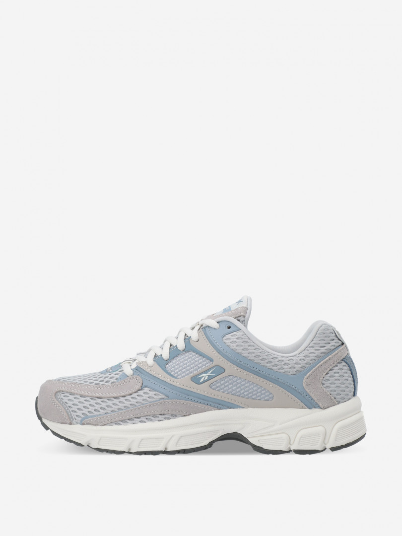 Кроссовки женские Reebok Premier Trinity Голубой 16999₽