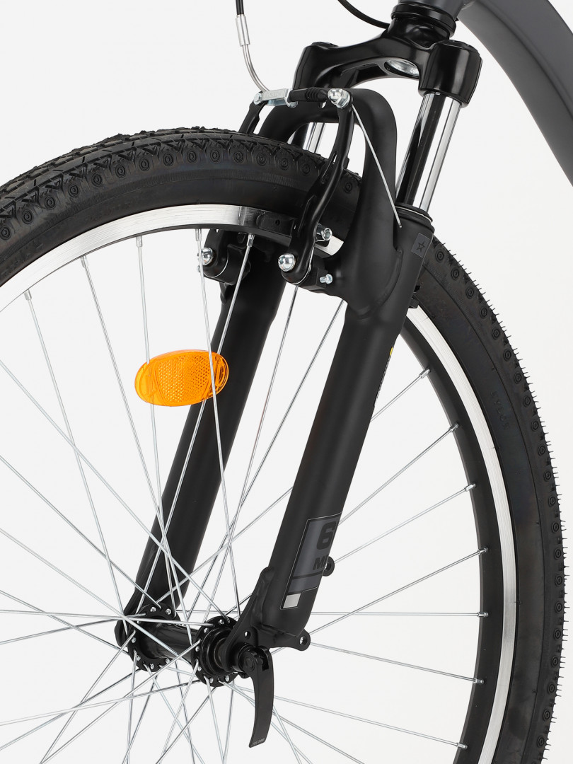 Велосипед горный Stern Energy 10 alt 26 Серый