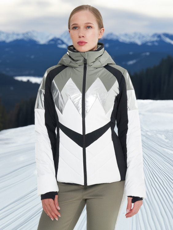Куртка утепленная женская Sportalm Manila
