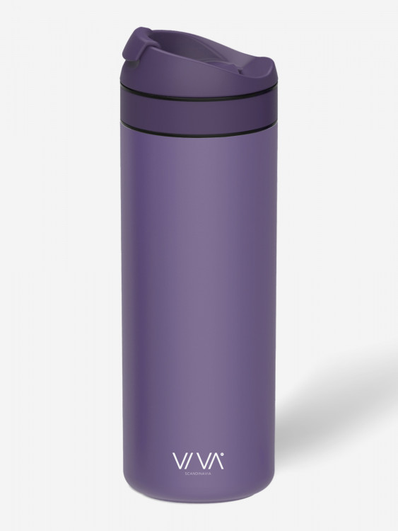 Термокружка для чая Viva Scandinavia "Anytime" 460мл V82056