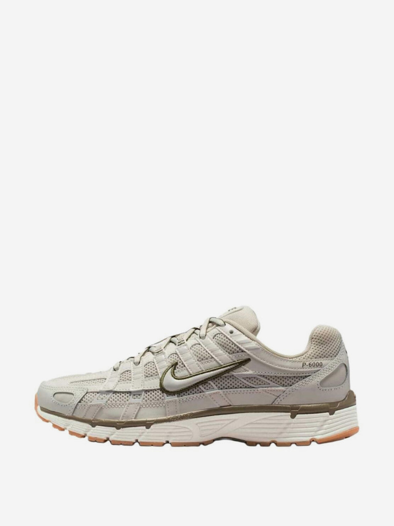 Кроссовки женские Nike P-6000