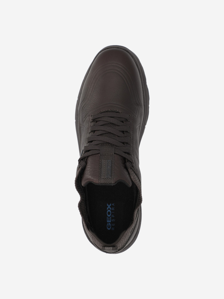 Geox Garçon U Spherica 4x4 B ABX Bottines à la Cheville Geox Garçon U Spherica 4x4 B ABX Bottines à la Cheville