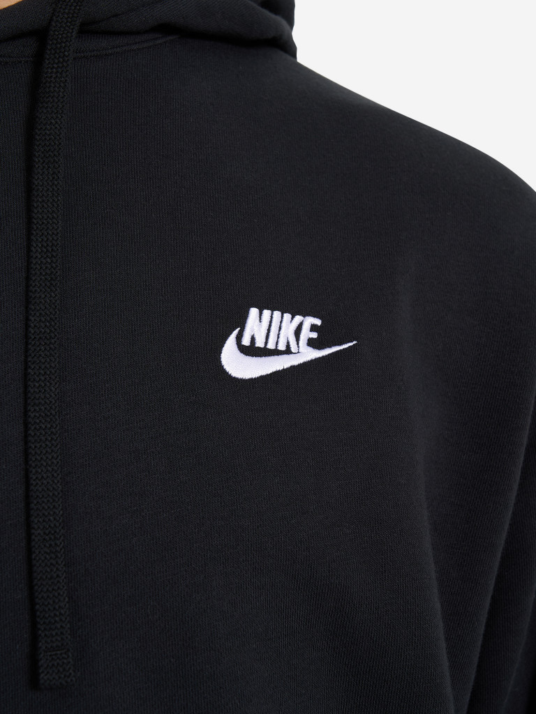 Худи мужское Nike Nsw Club