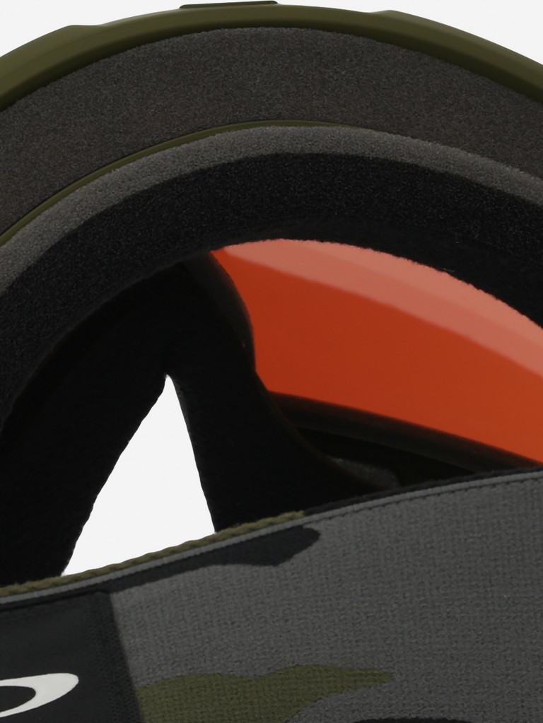 Маска Oakley LINE MINER XL