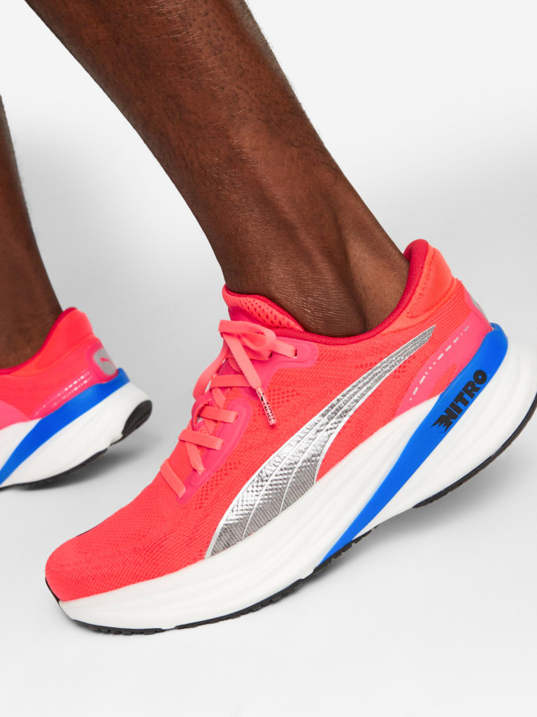 Кроссовки мужские PUMA Magnify Nitro 2