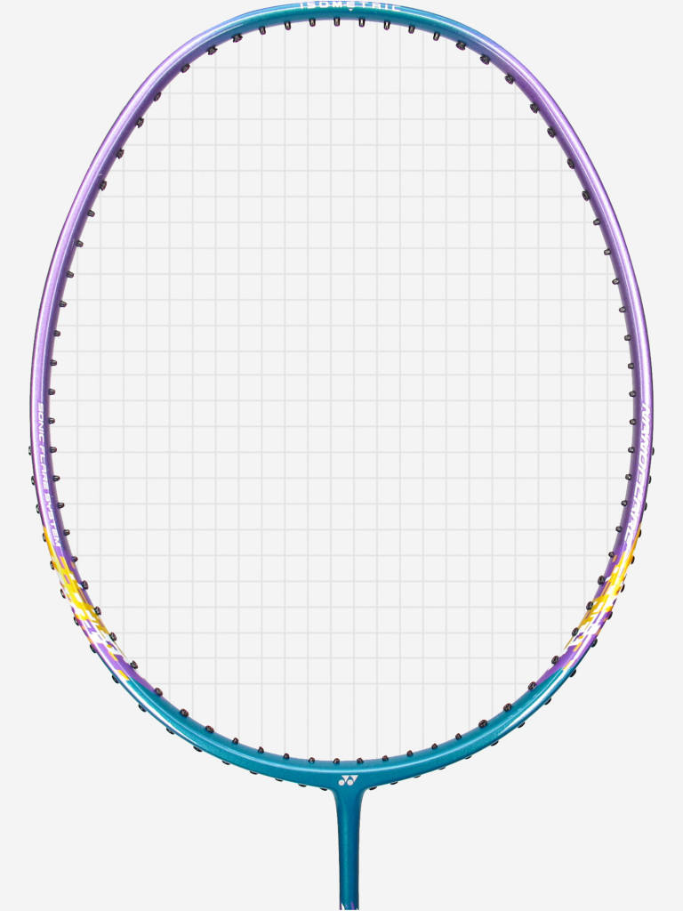 Ракетка для бадминтона Yonex Nanoflare 8S T/PU, 4UG5