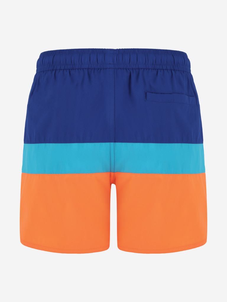 Шорты плавательные для мальчиков Adidas Colorblock