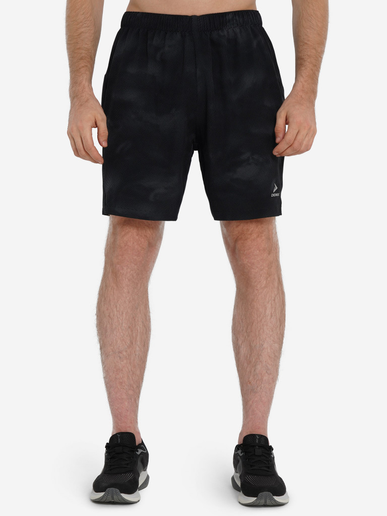 Шорты мужские Demix
