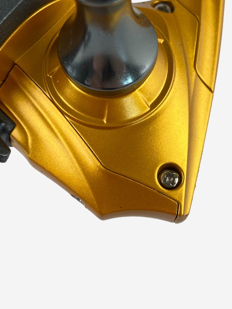 Катушка рыболовная Kaida Shine SHN-800