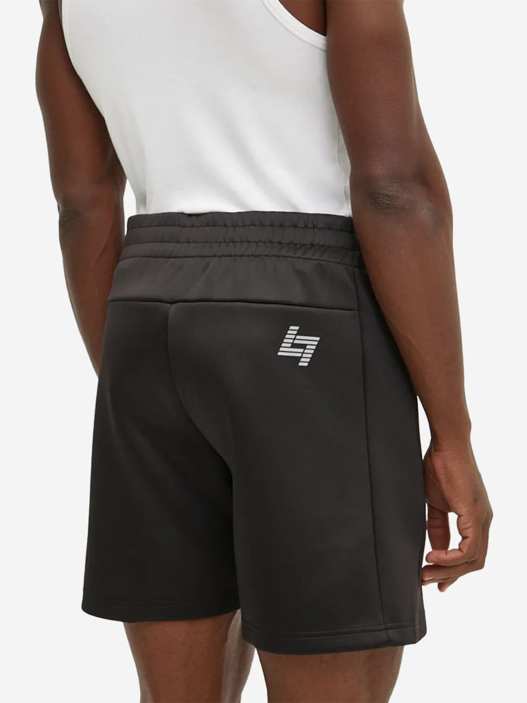 Шорты мужские EA7