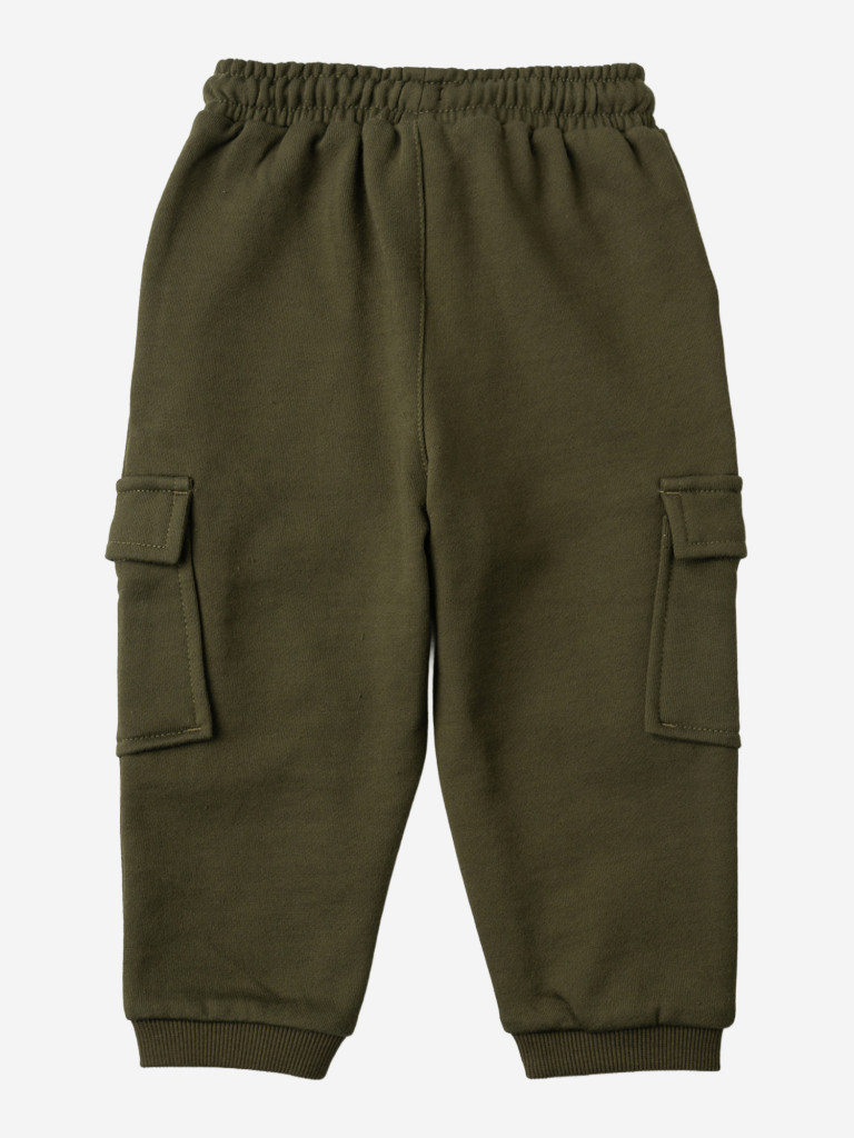 Брюки для мальчиков PlayToday