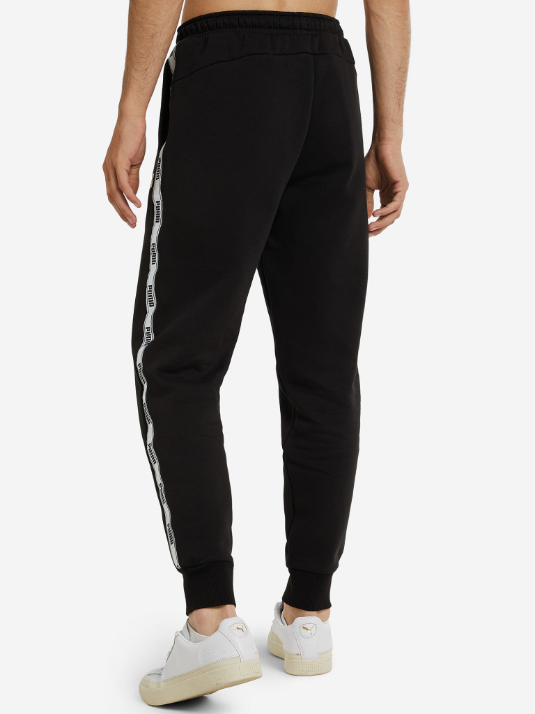 Брюки мужские PUMA Tape
