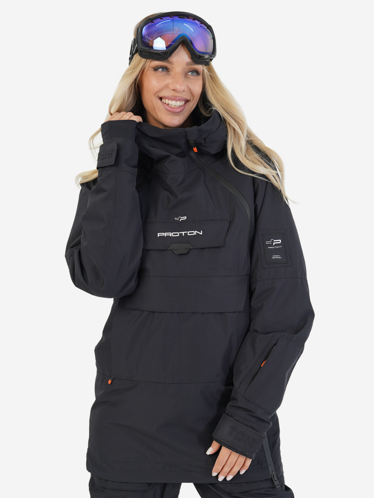 Анорак Proton Stalker