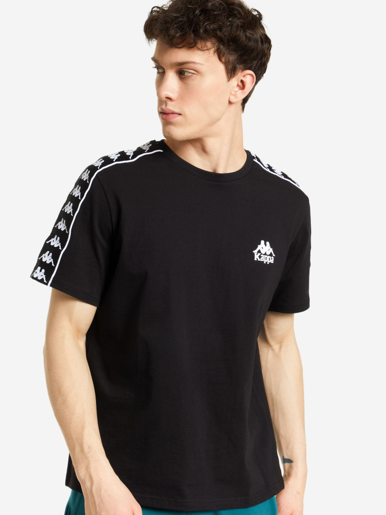 Футболка мужская Kappa