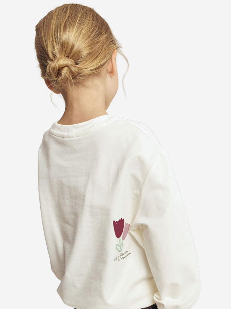 Джемпер для девочек Artie