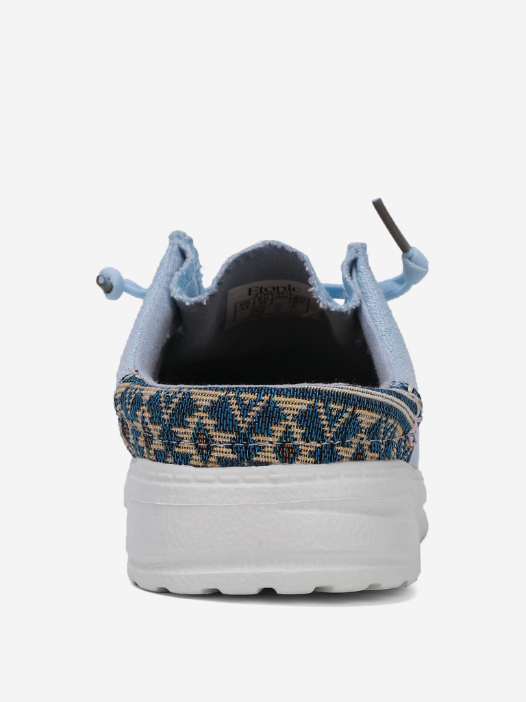 Слипоны женские Etonic