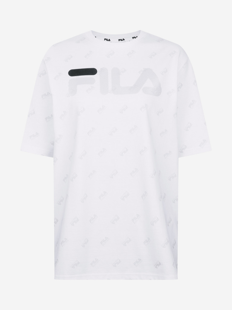 Футболка женская FILA