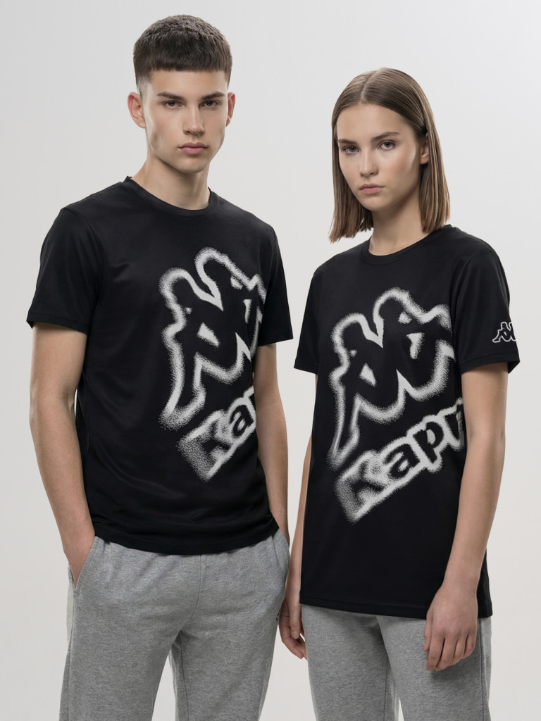 Футболка детская Kappa