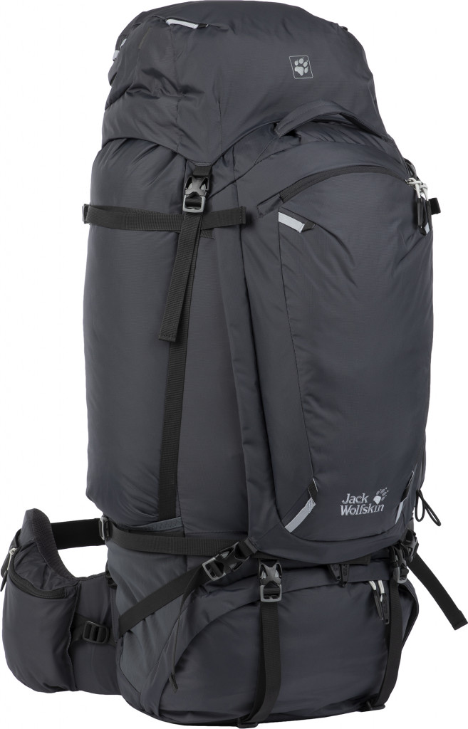 Рюкзак JACK WOLFSKIN Denali 85