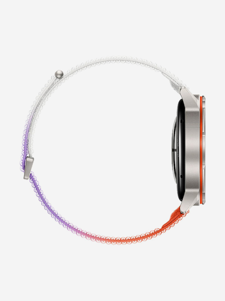 Умные часы HUAWEI Watch GT Runner 2, оранжевые