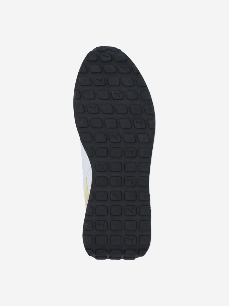 Кроссовки женские PUMA Cruise Rider Silk Road