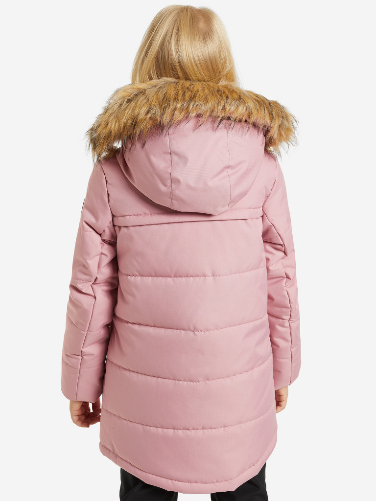 Куртка утепленная для девочек Merrell