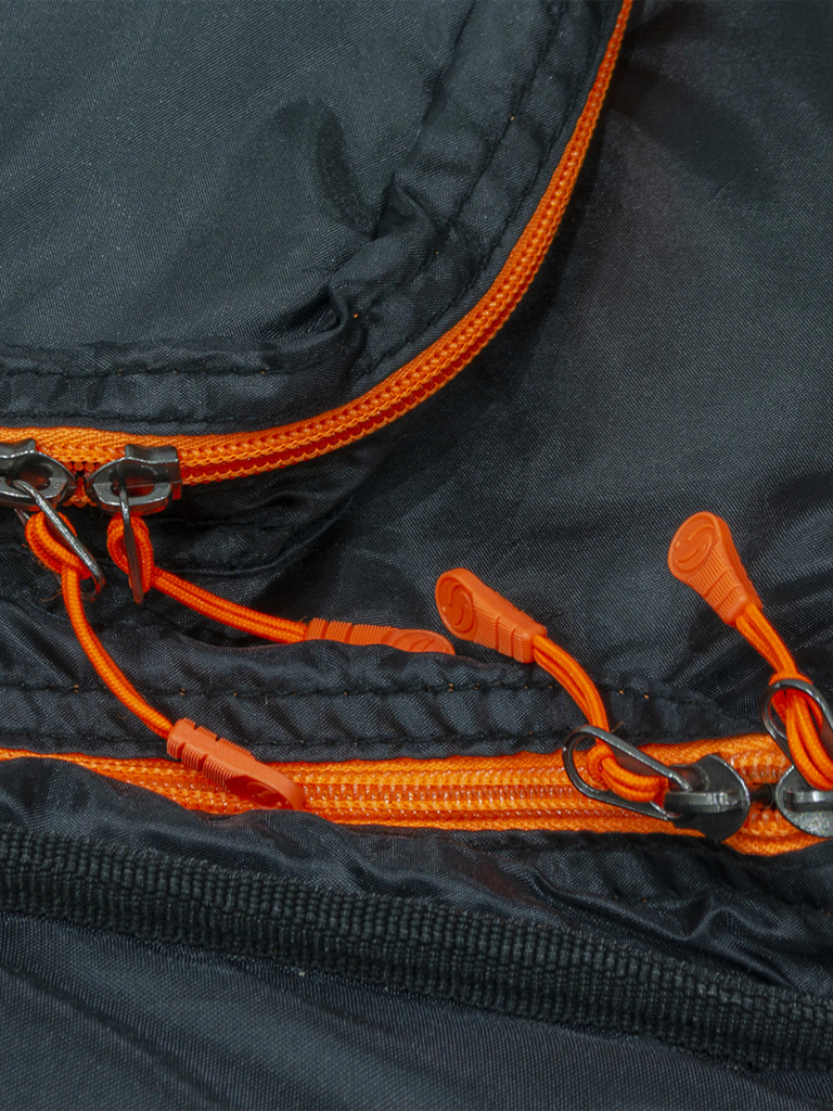 Чехол для удилищ штекерных GURU Fusion Pole Holdall XL