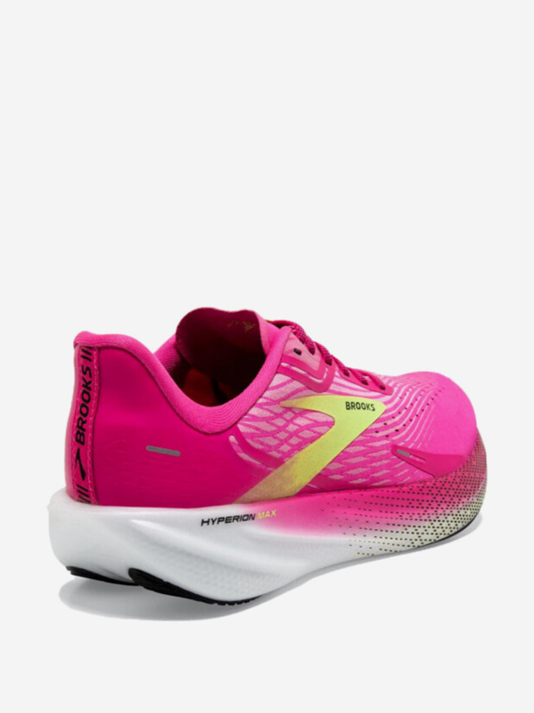 Кроссовки Brooks Hyperion Max