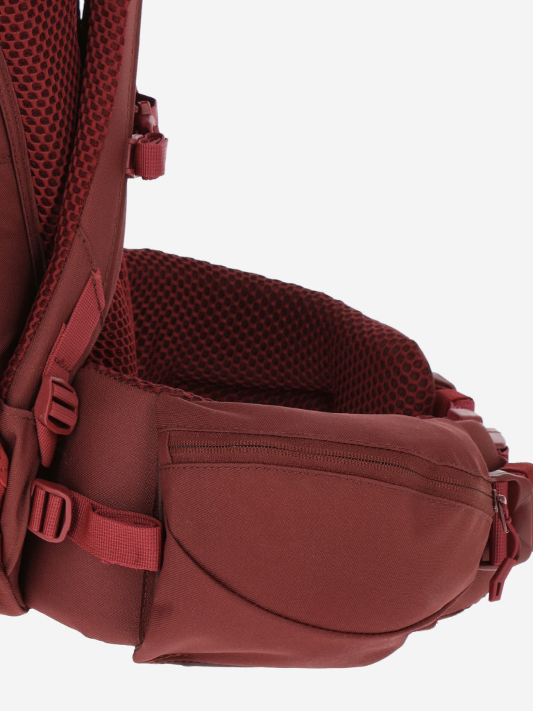 Рюкзак VauDe Wo Asymmetric, 56 л