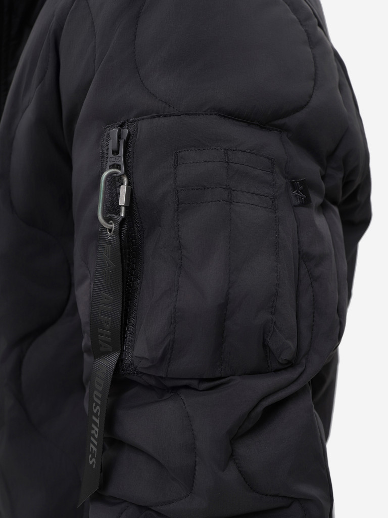 Пуховик мужской Lightweight Down Alpha Industries