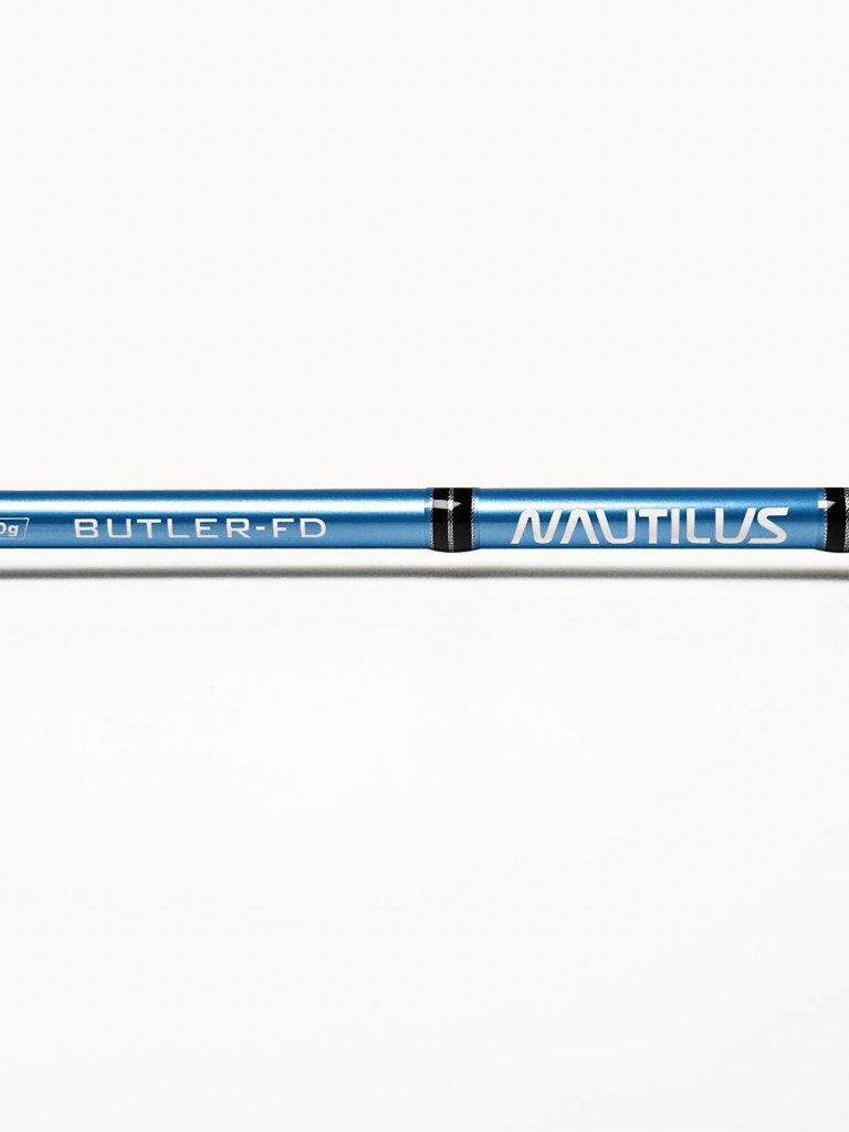 Удилище фидерное Nautilus Butler Feeder - FD 210см 150гр BTF-7HHHQ