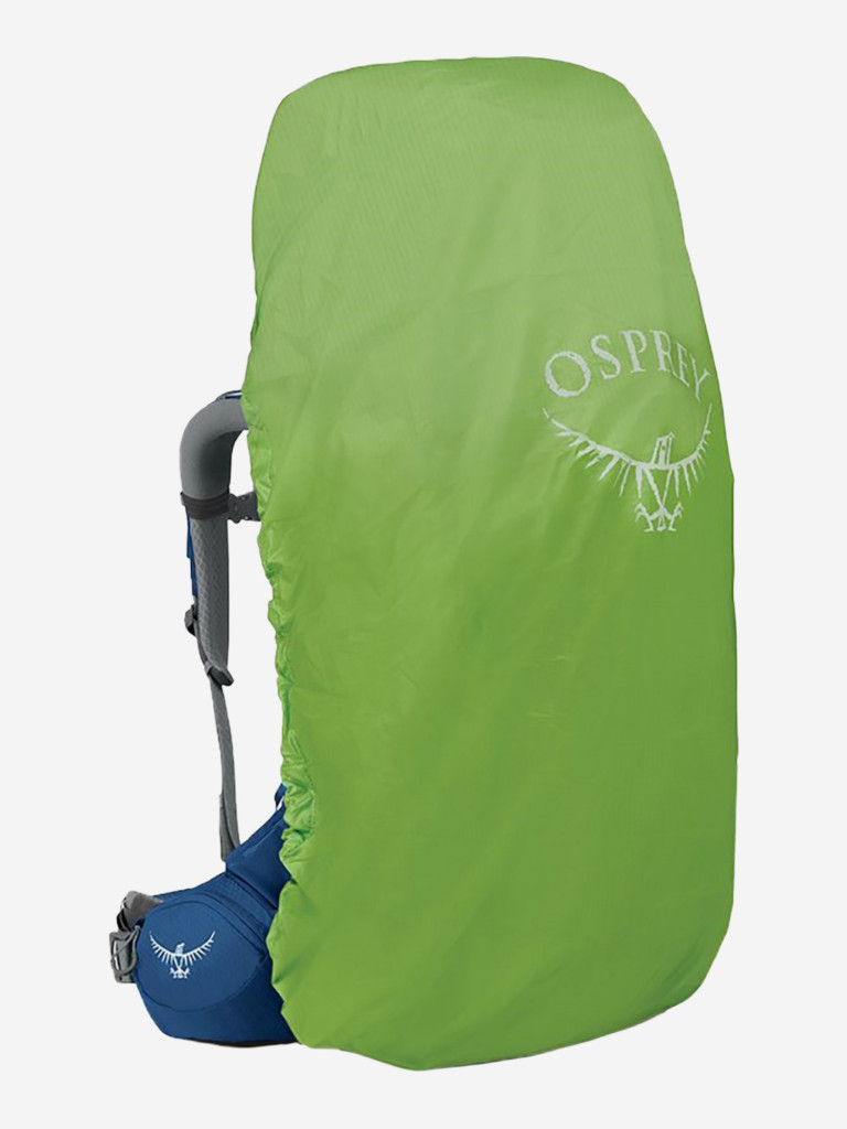 Рюкзак Osprey Ariel 65 Ceramic Blue