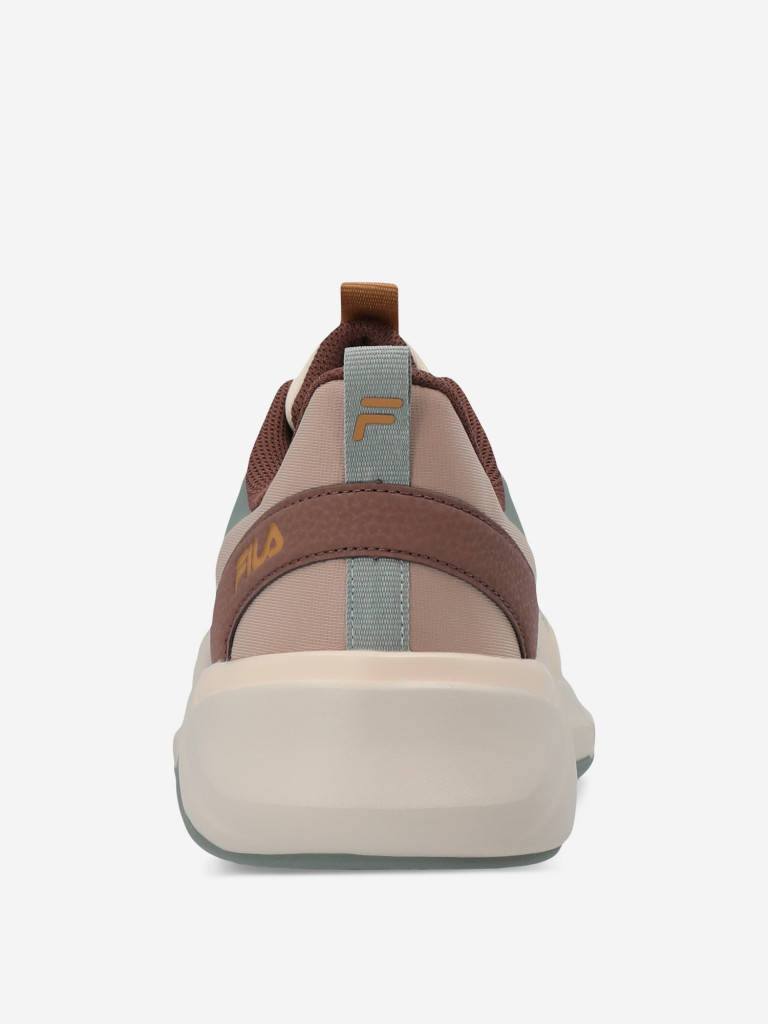 Кроссовки женские FILA Titan