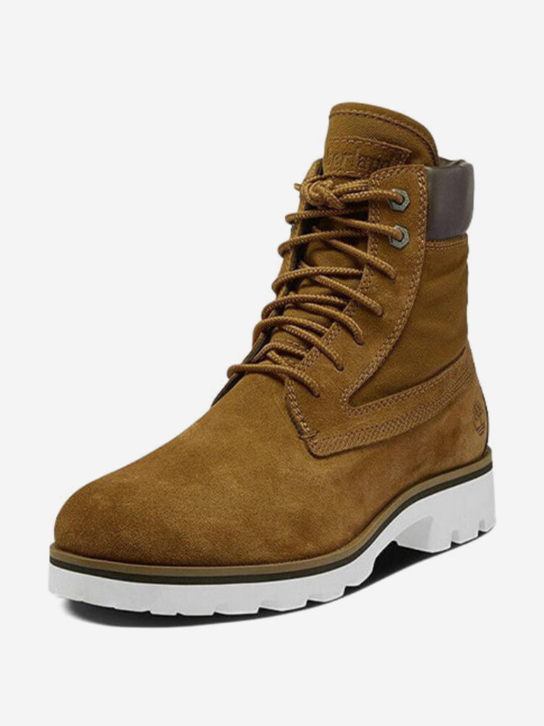 Ботинки Timberland Raw Tribe 6 Inch Wide Fit Boot