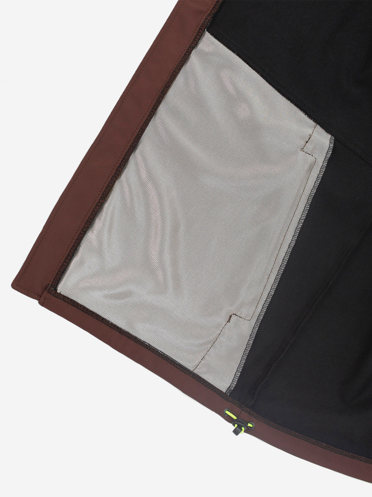 Куртка Aquatic унисекс КС-08БС для рыбалки