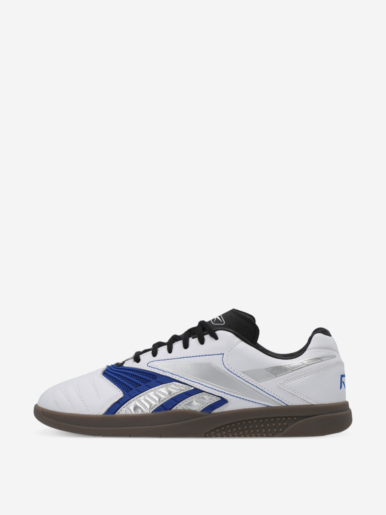 Кеды мужские Reebok Hammer Valde