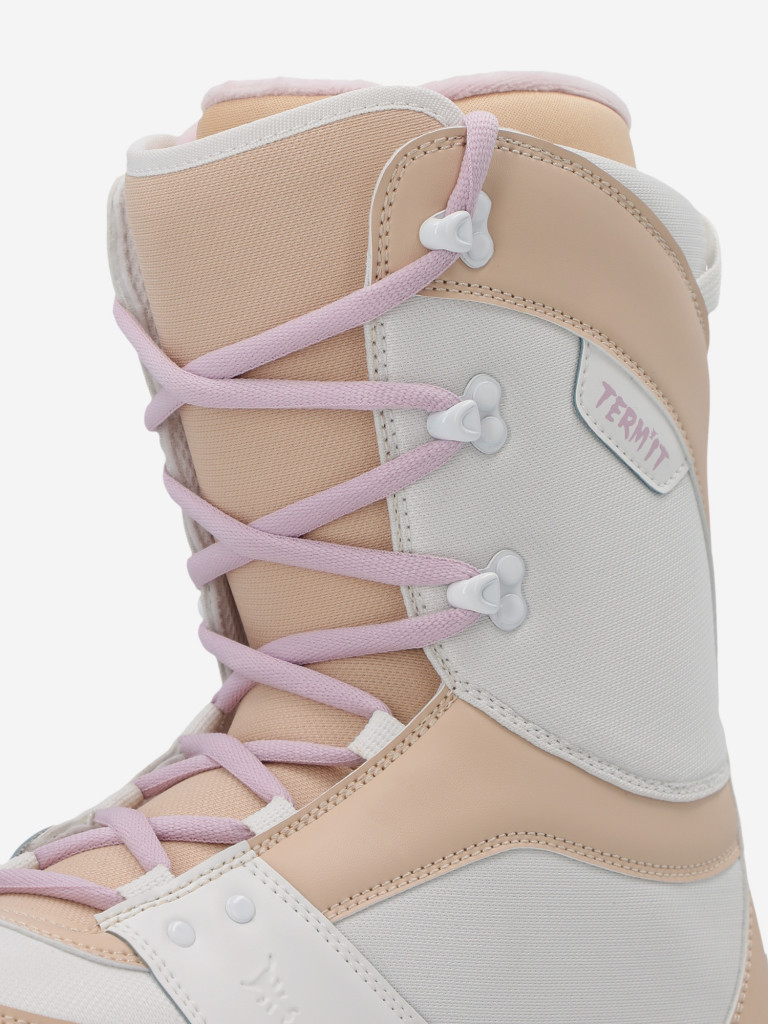 Сноубордические ботинки женские Termit Zephyr