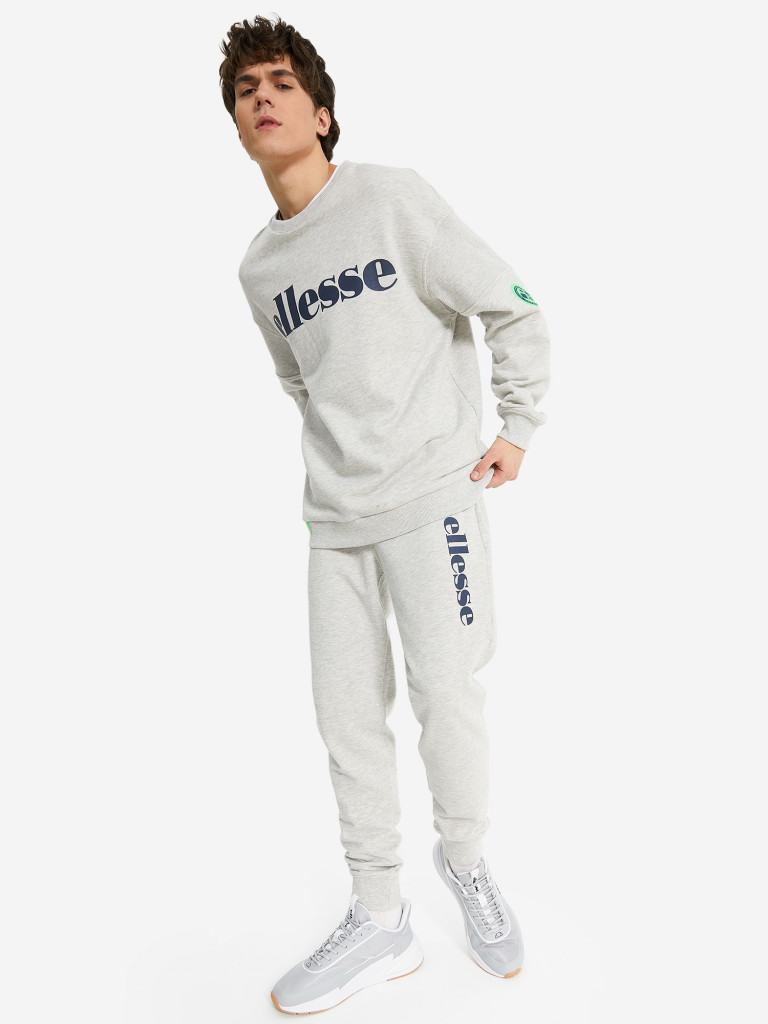 Свитшот мужской Ellesse
