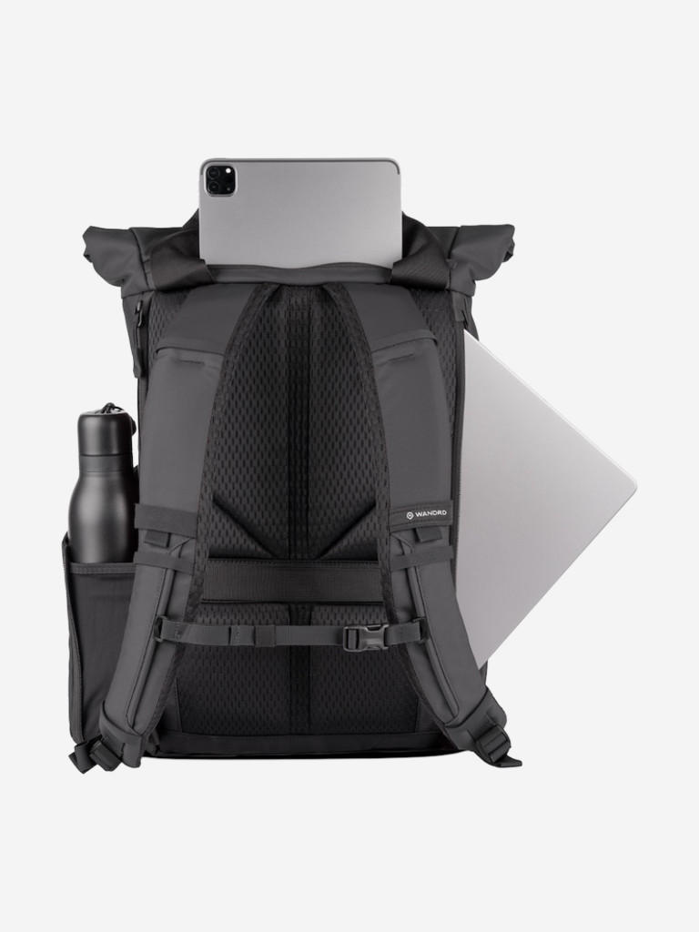 Рюкзак WANDRD PRVKE EDC, черный, 18л.