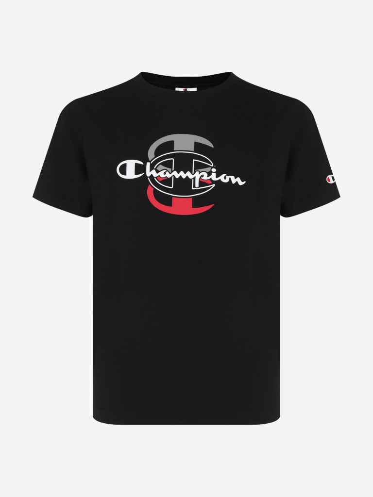Футболка для мальчиков Champion