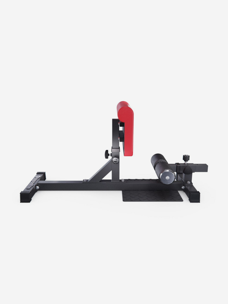 Тренажер для приседаний Sissy Squat DFC IN21715