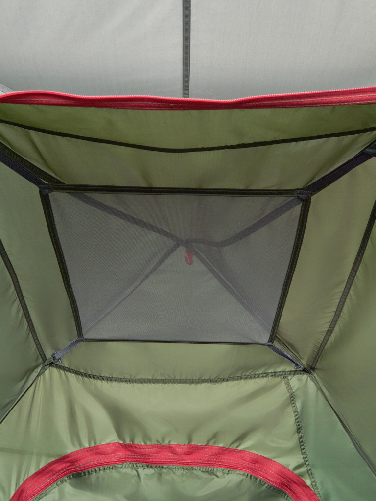 Палатка 3-местная Northland Alpine
